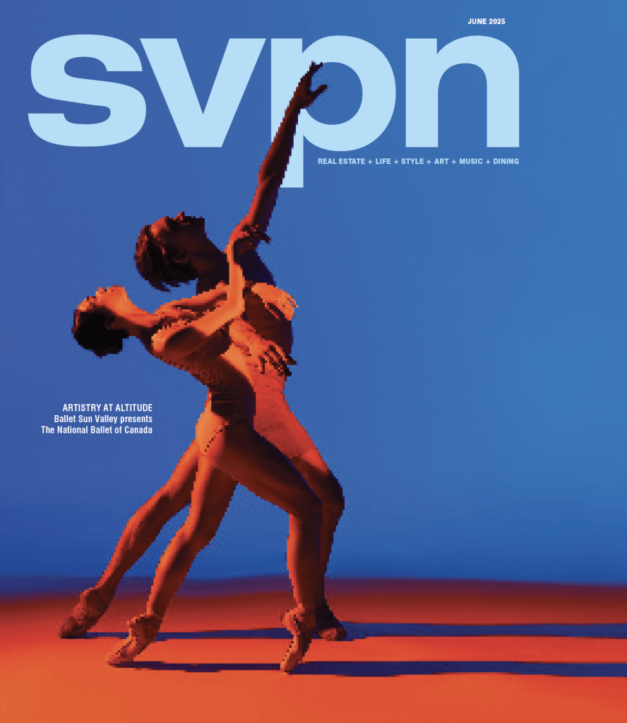 SVPN - June 2025